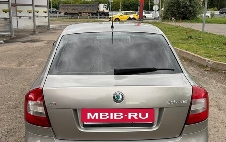 Skoda Octavia, 2011 год, 850 000 рублей, 6 фотография