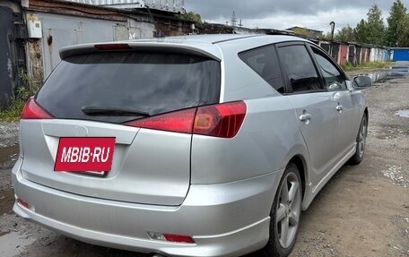 Toyota Caldina, 2003 год, 725 000 рублей, 4 фотография