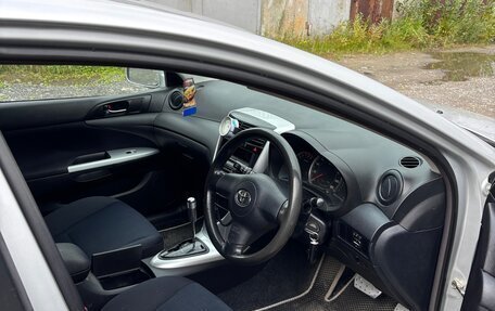 Toyota Caldina, 2003 год, 725 000 рублей, 9 фотография