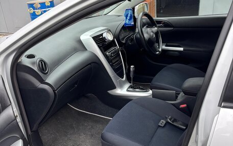Toyota Caldina, 2003 год, 725 000 рублей, 10 фотография