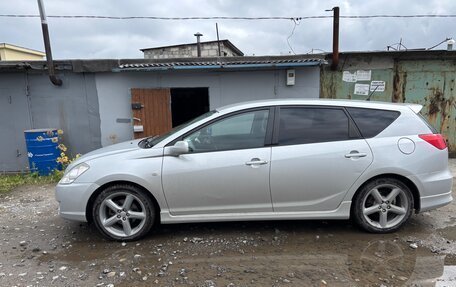 Toyota Caldina, 2003 год, 725 000 рублей, 8 фотография