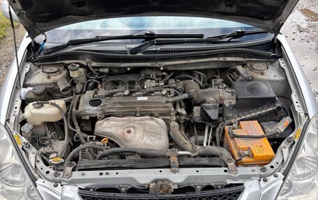 Toyota Caldina, 2003 год, 725 000 рублей, 13 фотография