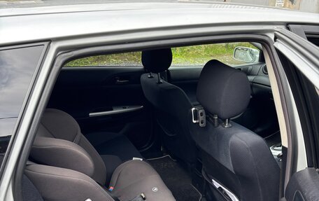 Toyota Caldina, 2003 год, 725 000 рублей, 11 фотография