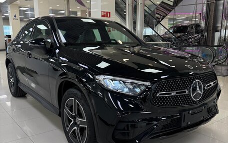 Mercedes-Benz GLC, 2024 год, 6 975 000 рублей, 2 фотография