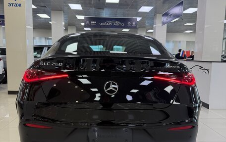 Mercedes-Benz GLC, 2024 год, 6 975 000 рублей, 6 фотография