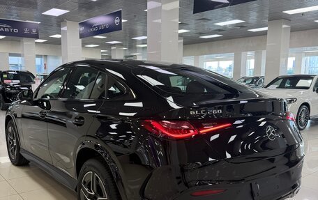 Mercedes-Benz GLC, 2024 год, 6 975 000 рублей, 5 фотография