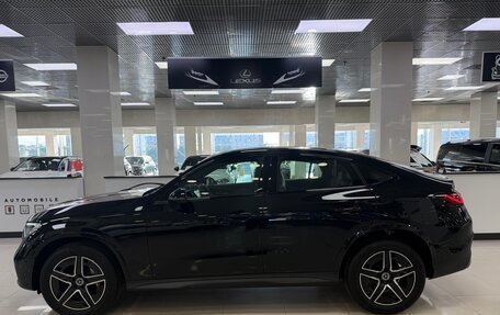Mercedes-Benz GLC, 2024 год, 6 975 000 рублей, 4 фотография