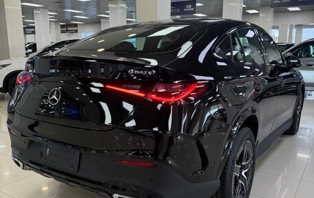 Mercedes-Benz GLC, 2024 год, 6 975 000 рублей, 7 фотография