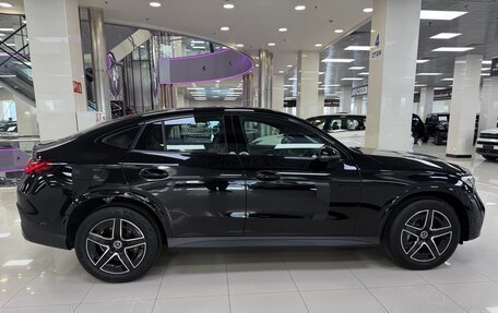Mercedes-Benz GLC, 2024 год, 6 975 000 рублей, 8 фотография
