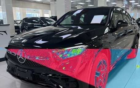 Mercedes-Benz GLC, 2024 год, 6 975 000 рублей, 3 фотография