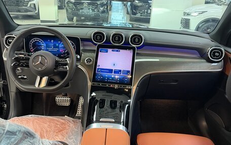 Mercedes-Benz GLC, 2024 год, 6 975 000 рублей, 10 фотография
