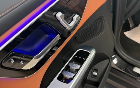 Mercedes-Benz GLC, 2024 год, 6 975 000 рублей, 13 фотография