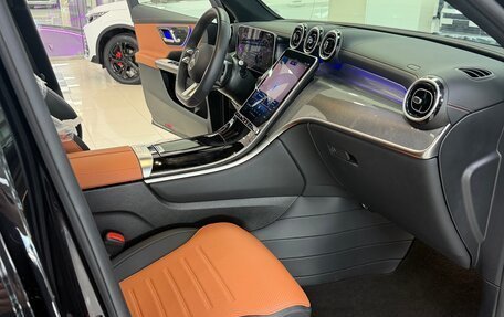 Mercedes-Benz GLC, 2024 год, 6 975 000 рублей, 11 фотография
