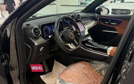 Mercedes-Benz GLC, 2024 год, 6 975 000 рублей, 9 фотография