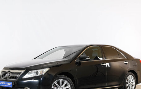 Toyota Camry, 2014 год, 1 929 000 рублей, 4 фотография