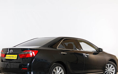 Toyota Camry, 2014 год, 1 929 000 рублей, 7 фотография