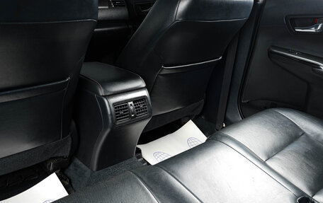 Toyota Camry, 2014 год, 1 929 000 рублей, 9 фотография