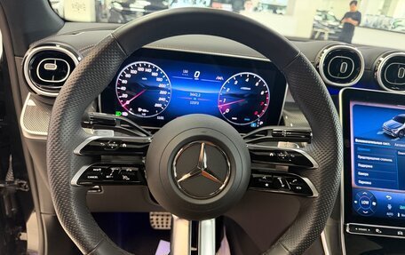 Mercedes-Benz GLC, 2024 год, 6 975 000 рублей, 27 фотография