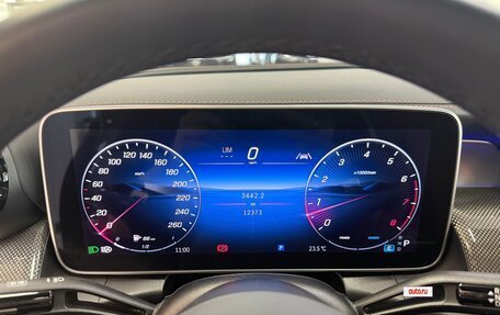 Mercedes-Benz GLC, 2024 год, 6 975 000 рублей, 25 фотография