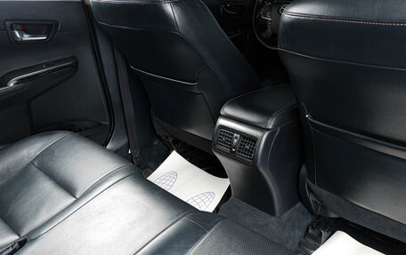 Toyota Camry, 2014 год, 1 929 000 рублей, 10 фотография