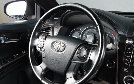Toyota Camry, 2014 год, 1 929 000 рублей, 12 фотография