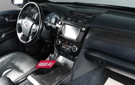 Toyota Camry, 2014 год, 1 929 000 рублей, 11 фотография