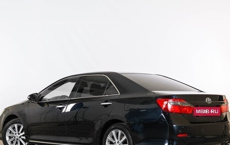 Toyota Camry, 2014 год, 1 929 000 рублей, 5 фотография