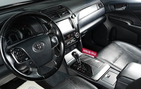 Toyota Camry, 2014 год, 1 929 000 рублей, 8 фотография
