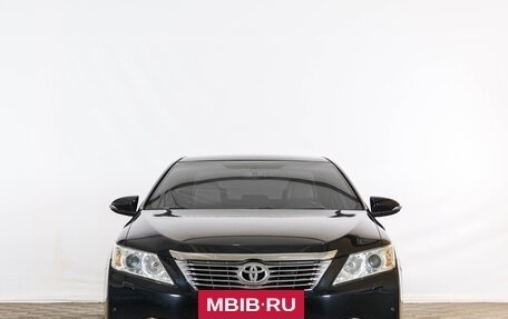 Toyota Camry, 2014 год, 1 929 000 рублей, 3 фотография