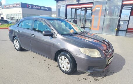 Toyota Corolla, 2006 год, 540 000 рублей, 2 фотография