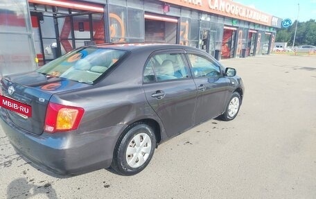 Toyota Corolla, 2006 год, 540 000 рублей, 3 фотография