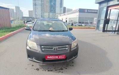 Toyota Corolla, 2006 год, 540 000 рублей, 1 фотография