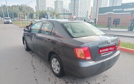 Toyota Corolla, 2006 год, 540 000 рублей, 5 фотография