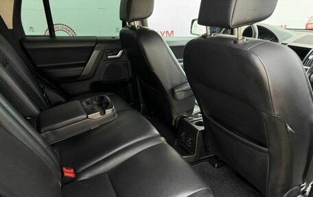 Land Rover Freelander II рестайлинг 2, 2007 год, 829 000 рублей, 35 фотография