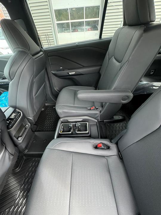 Lexus TX, 2026 год, 13 500 000 рублей, 8 фотография