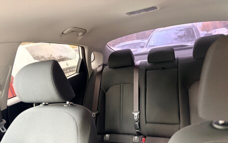 KIA Optima IV, 2019 год, 1 800 000 рублей, 9 фотография