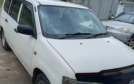 Toyota Probox I, 2009 год, 580 000 рублей, 1 фотография