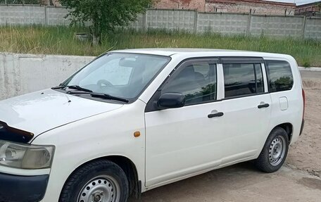 Toyota Probox I, 2009 год, 580 000 рублей, 2 фотография