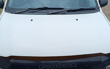 Toyota Probox I, 2009 год, 580 000 рублей, 3 фотография