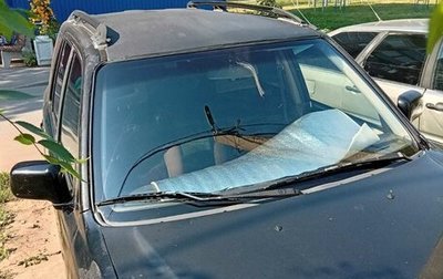 Honda CR-V IV, 1998 год, 420 000 рублей, 1 фотография