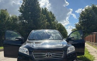 Toyota RAV4, 2011 год, 1 100 000 рублей, 1 фотография