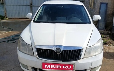 Skoda Octavia, 2010 год, 1 фотография