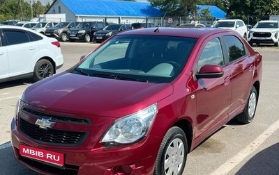 Chevrolet Cobalt II, 2014 год, 749 000 рублей, 1 фотография
