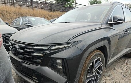 Hyundai Tucson, 2026 год, 3 790 000 рублей, 1 фотография
