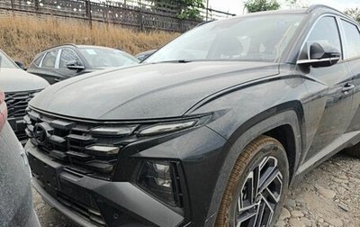 Hyundai Tucson, 2026 год, 3 790 000 рублей, 1 фотография