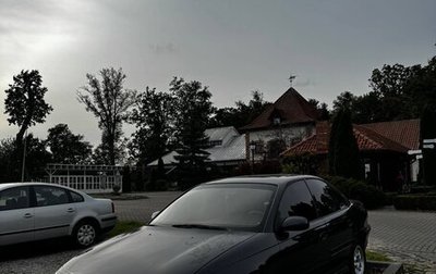 Opel Omega B, 1996 год, 180 000 рублей, 1 фотография