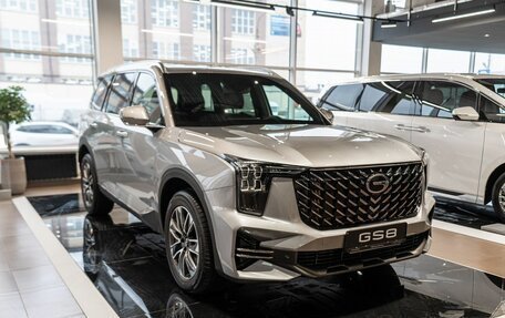 GAC GS8, 2026 год, 4 949 000 рублей, 1 фотография
