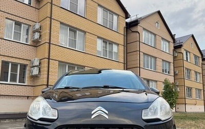 Citroen C3 II, 2009 год, 410 000 рублей, 1 фотография