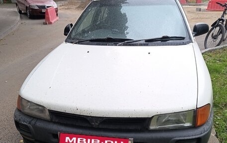Mitsubishi Libero I рестайлинг, 1999 год, 250 000 рублей, 1 фотография