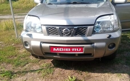 Nissan X-Trail, 2006 год, 500 000 рублей, 1 фотография